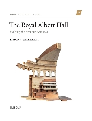 The Royal Albert Hall - Simona Valeriani