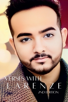 Verses with Larenze (2nd Edition) - Larenze Jordan Rios