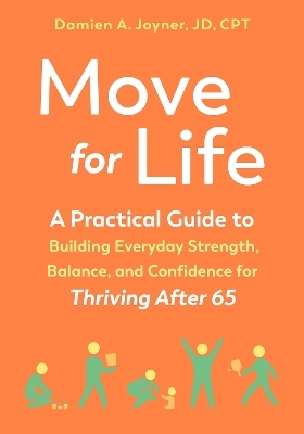 Move for Life