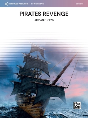 Pirates Revenge - 
