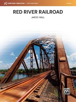 Red River Railroad - 