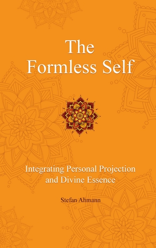 The Formless Self