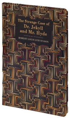 The Strange Case of Dr Jekyll and MR Hyde - Robert Louis Stevenson