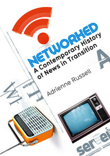 Networked -  Adrienne Russell