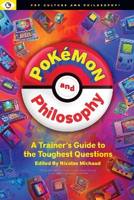 Pokemon and Philosophy