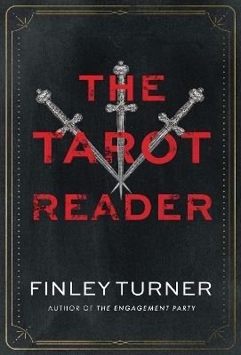 The Tarot Reader - Finley Turner