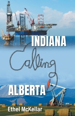 Indiana Calling Alberta