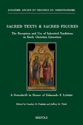 Sacred Texts & Sacred Figures - 