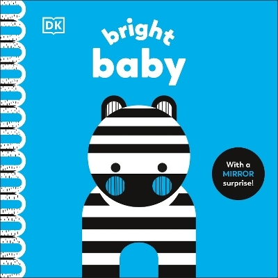 Bright Baby - Rebecca Weerasekera