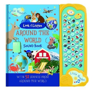 Look & Listen Around the World