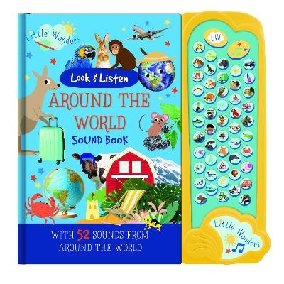 Look & Listen Around the World