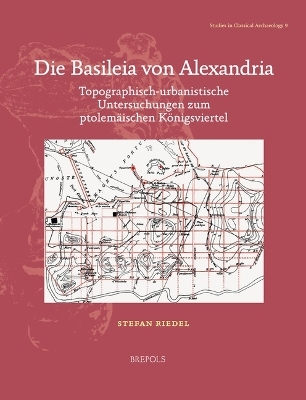 Die Basileia Von Alexandria - Stefan Riedel