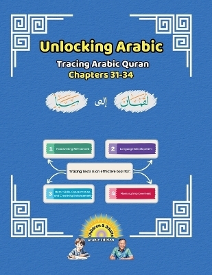 Unlocking Arabic -  Canada Universal School