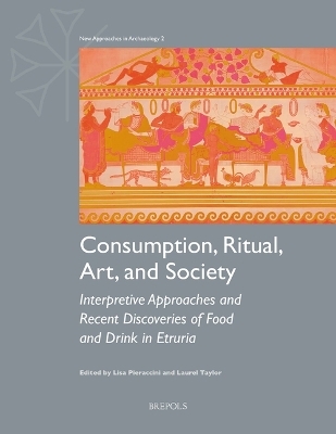 Consumption, Ritual, Art, and Society - 