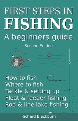 First steps in fishing