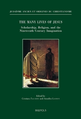 The Many Lives of Jesus