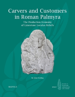 Carvers and Customers in Roman Palmyra