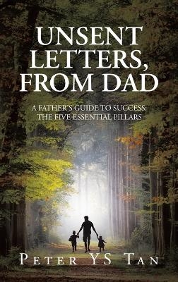 Unsent Letters, from Dad