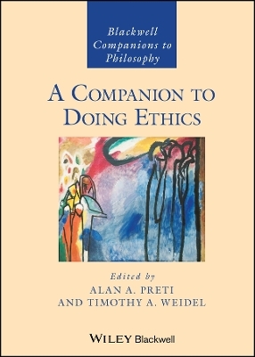 A Companion to Doing Ethics - 