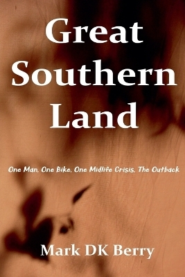 Great Southern Land