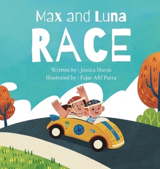 Max and Luna Race