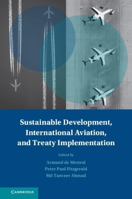 Sustainable Development, International Aviation, and Treaty Implementation - 