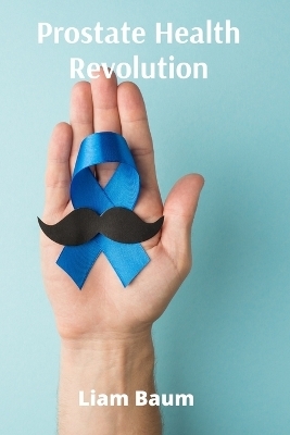 Prostate Health Revolution