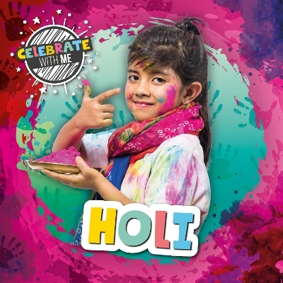 Holi - Shalini Vallepur
