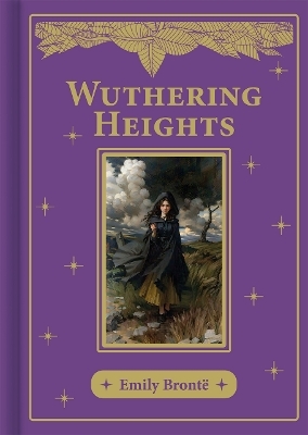 Wuthering Heights - Emily Bront&euml;