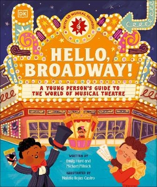 Hello, Broadway!