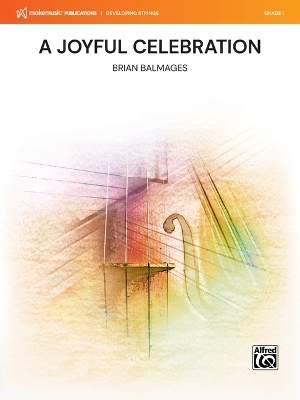 A Joyful Celebration - 