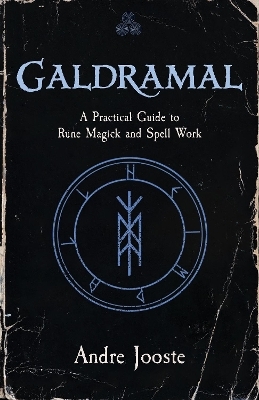 Galdramal - Andre Jooste