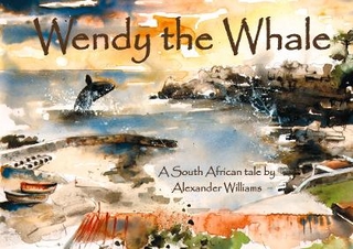 Wendy the Whale