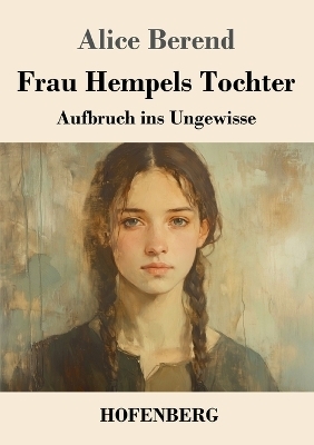 Frau Hempels Tochter