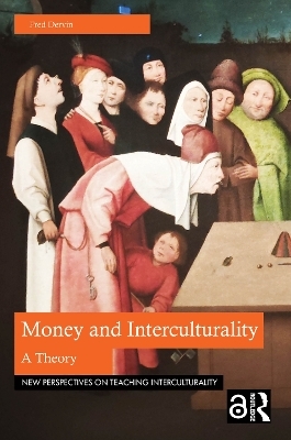 Money and Interculturality - Fred Dervin