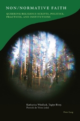 Non/Normative Faith - 