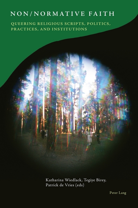 Non/Normative Faith - 
