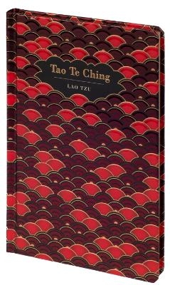 Tao Te Ching - Lao Tzu