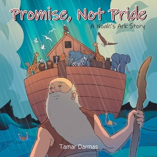 Promise, Not Pride