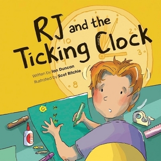 RJ and the Ticking Clock