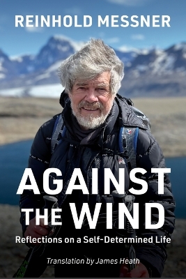 Against the Wind