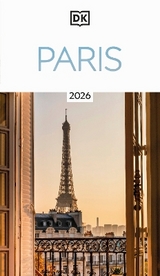 DK Paris - DK Travel