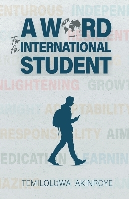 A Word for an International Student