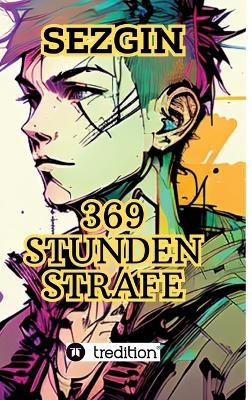 369 Stunden Strafe
