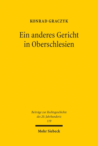 Ein anderes Gericht in Oberschlesien