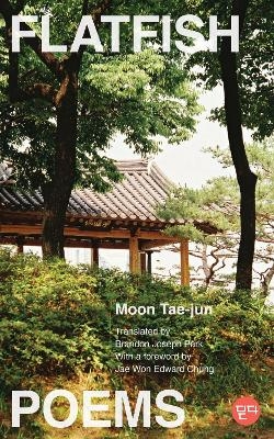 Flatfish - Moon Tae-jun, Tae-Jun Moon