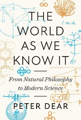 The World as We Know It - Peter Dear