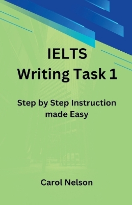 IELTS Writing Task 1