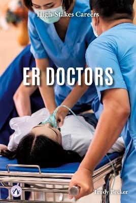 ER Doctors - Trudy Becker