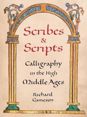 Scribes & Scripts
